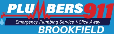 Plumbers 911 Brookfield